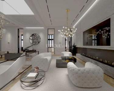 Un sueño convertido en realidad en calle Valencia