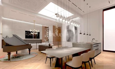 Un sueño convertido en realidad en calle Valencia