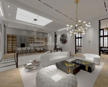 Un sueño convertido en realidad en calle Valencia