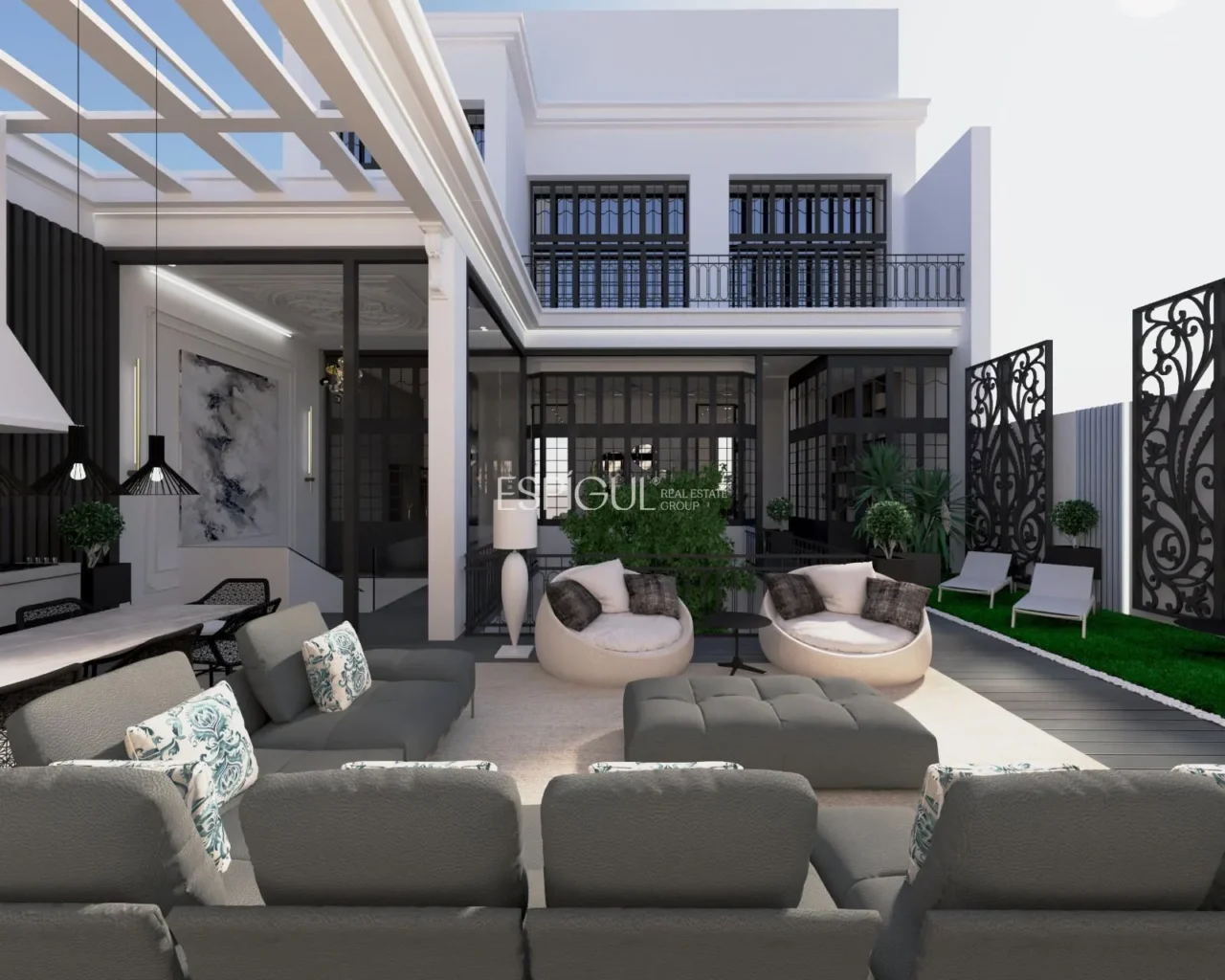 Un sueño convertido en realidad en calle Valencia