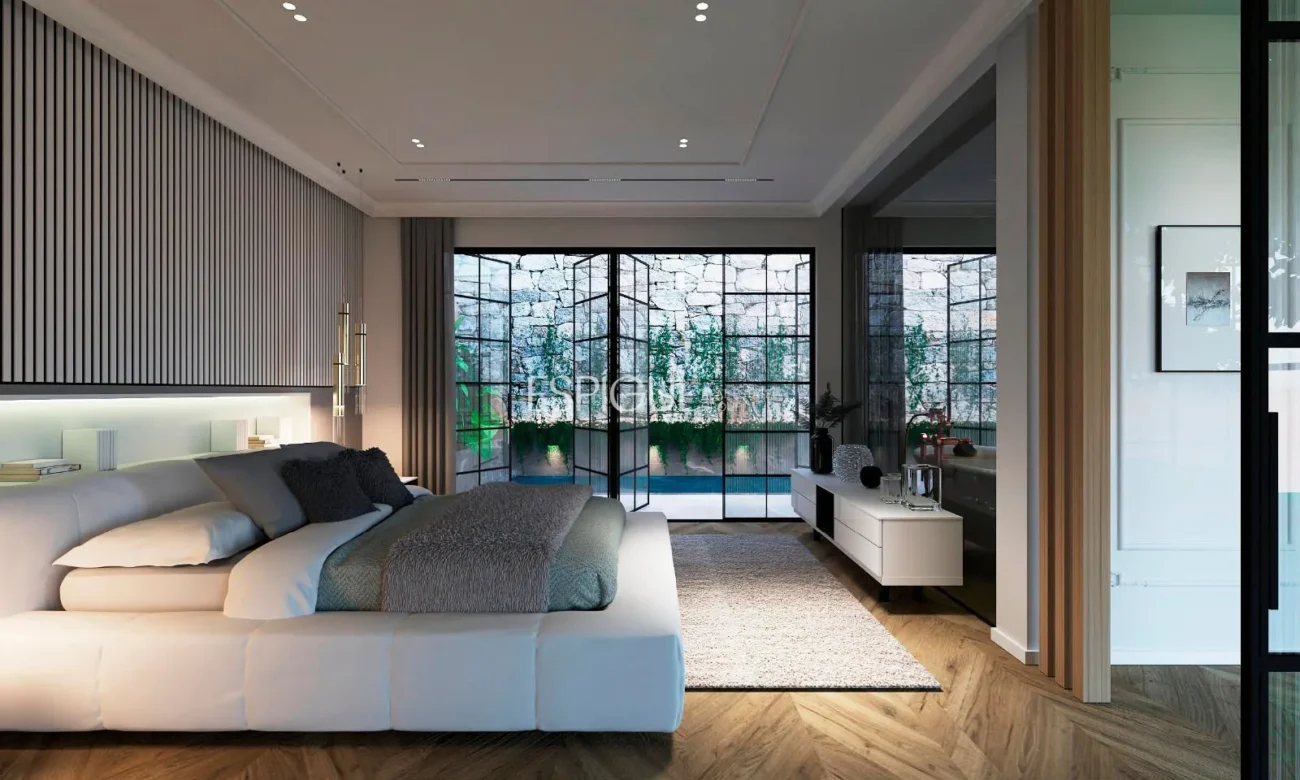 Un sueño convertido en realidad en calle Valencia