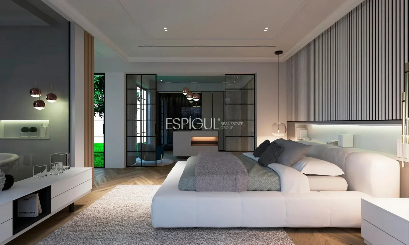 Un sueño convertido en realidad en calle Valencia