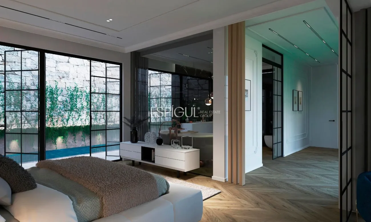 Un sueño convertido en realidad en calle Valencia