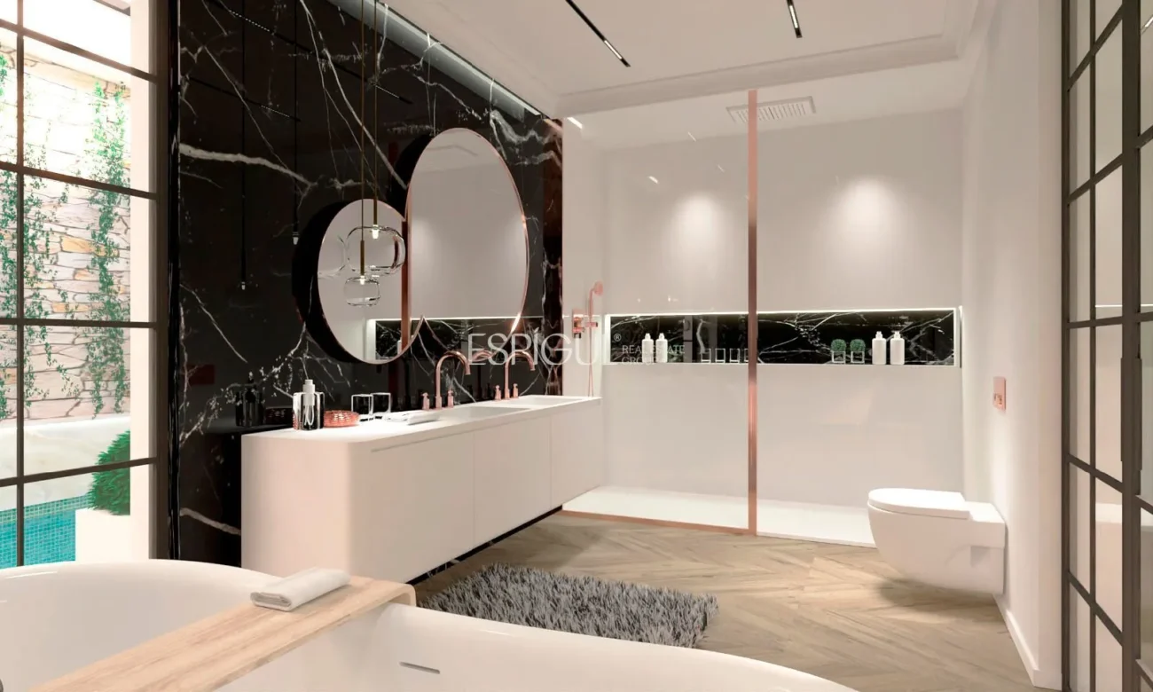 Un sueño convertido en realidad en calle Valencia