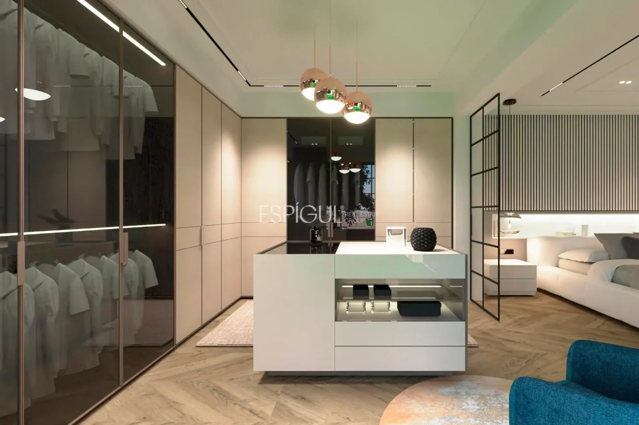 Un sueño convertido en realidad en calle Valencia