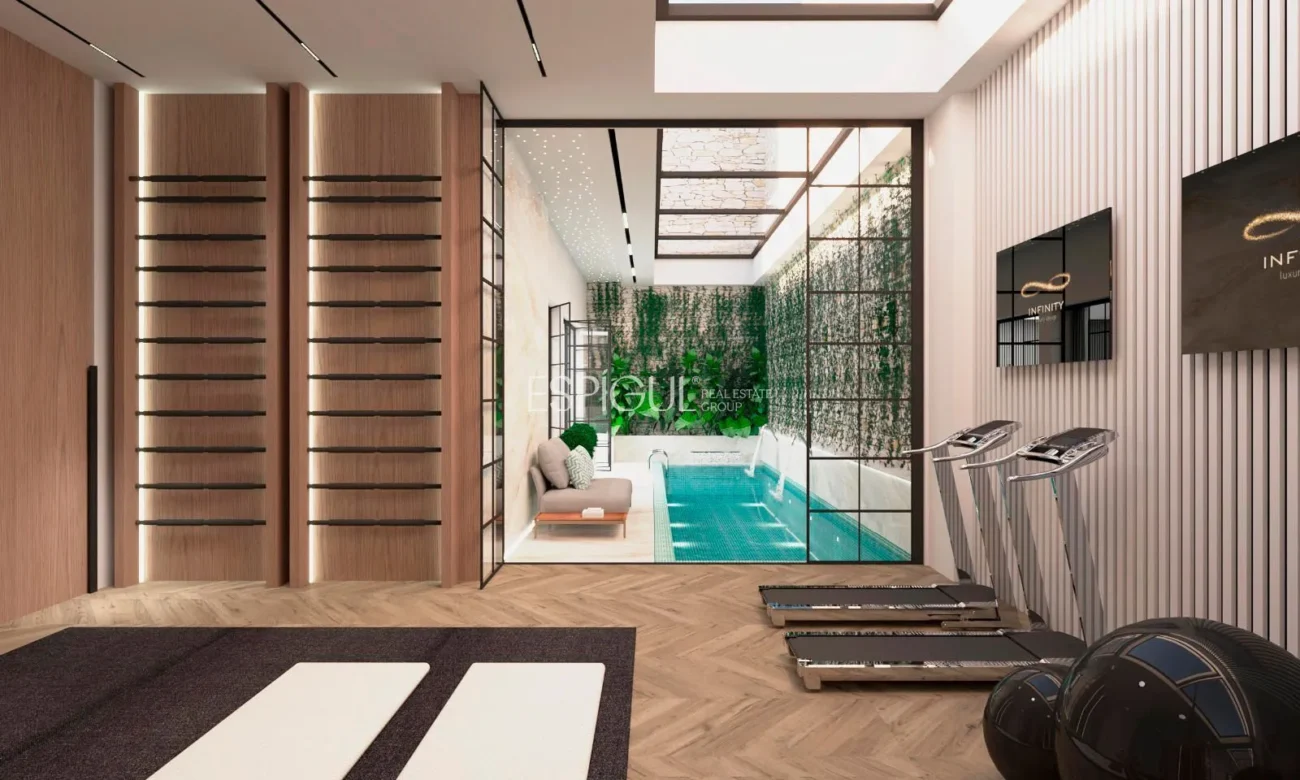 Un sueño convertido en realidad en calle Valencia