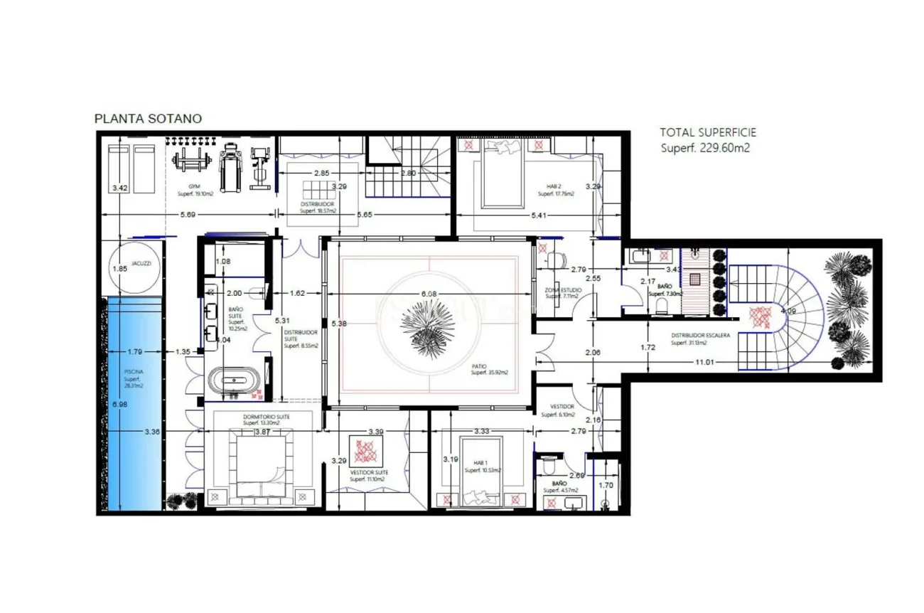 Un sueño convertido en realidad en calle Valencia