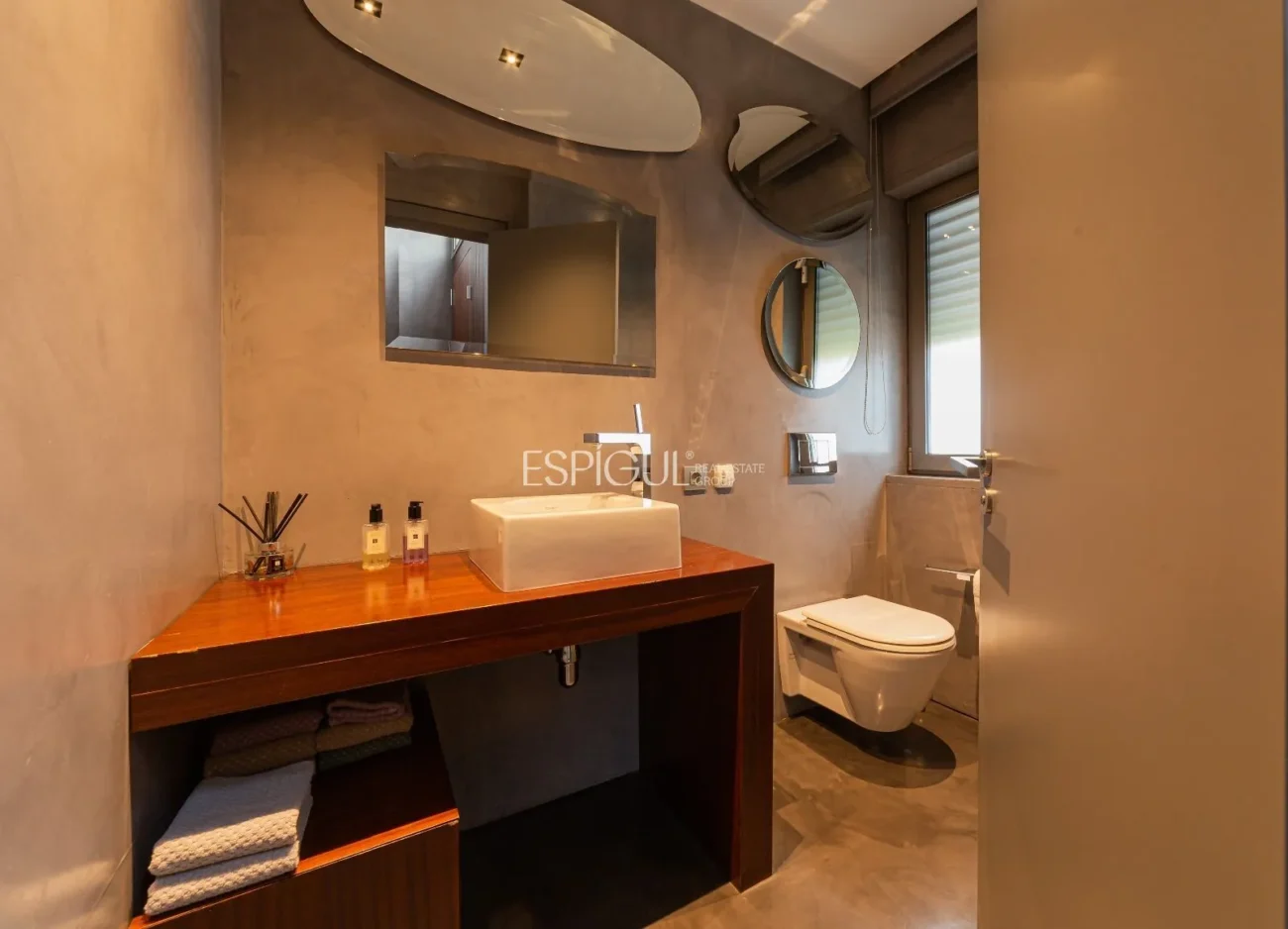 Unifamiliar de disseny a la zona Arxiu