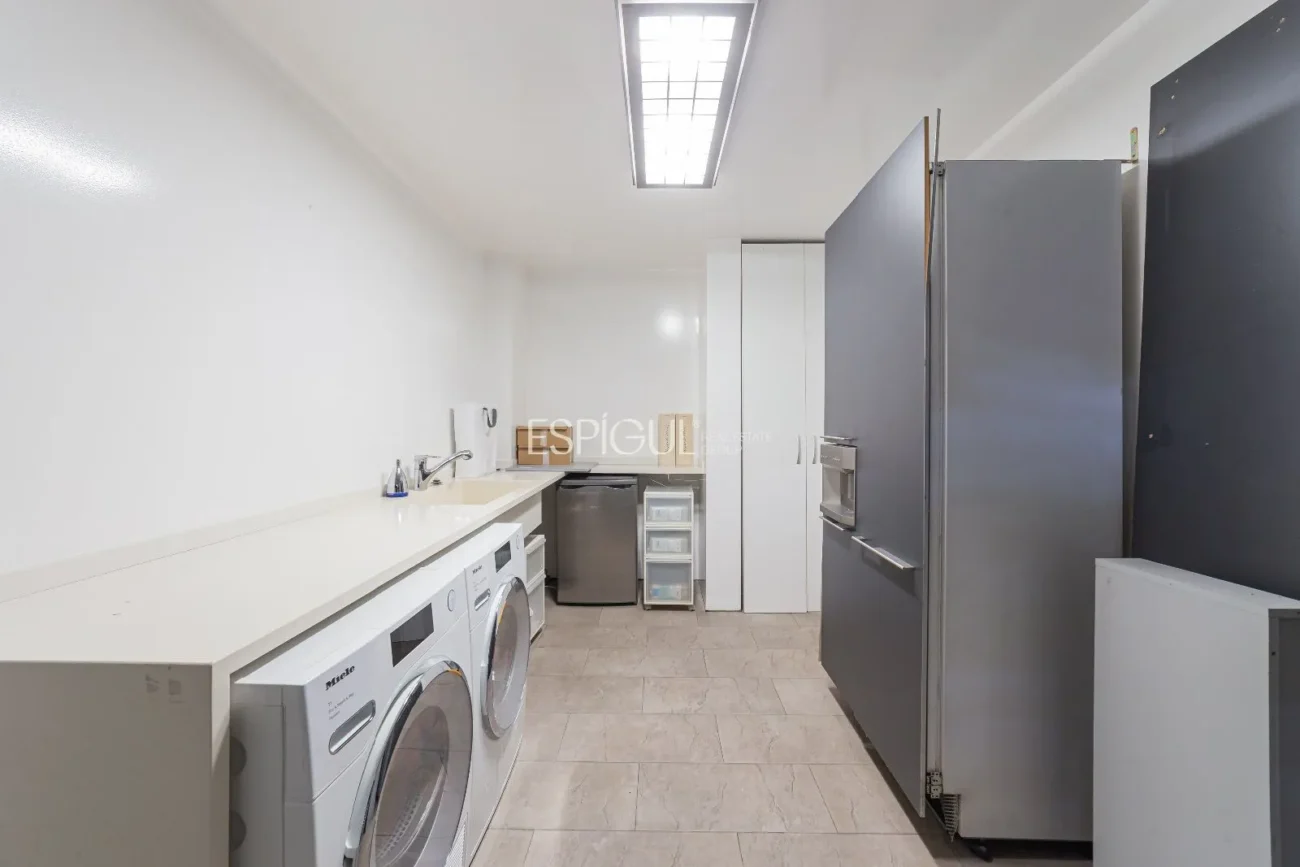 Unifamiliar de disseny a la zona Arxiu