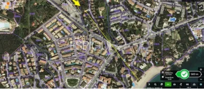 Venda parcel·la a Platja d’Aro