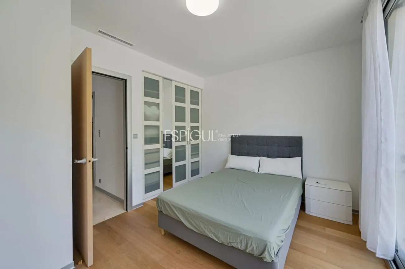 Villa de luxe amb impressionants vistes al mar a Cabrils, Maresme