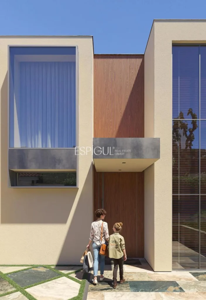 Villa impresionante con todas las comodidades en un entorno premium