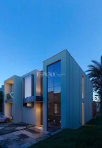 Villa impresionante con todas las comodidades en un entorno premium