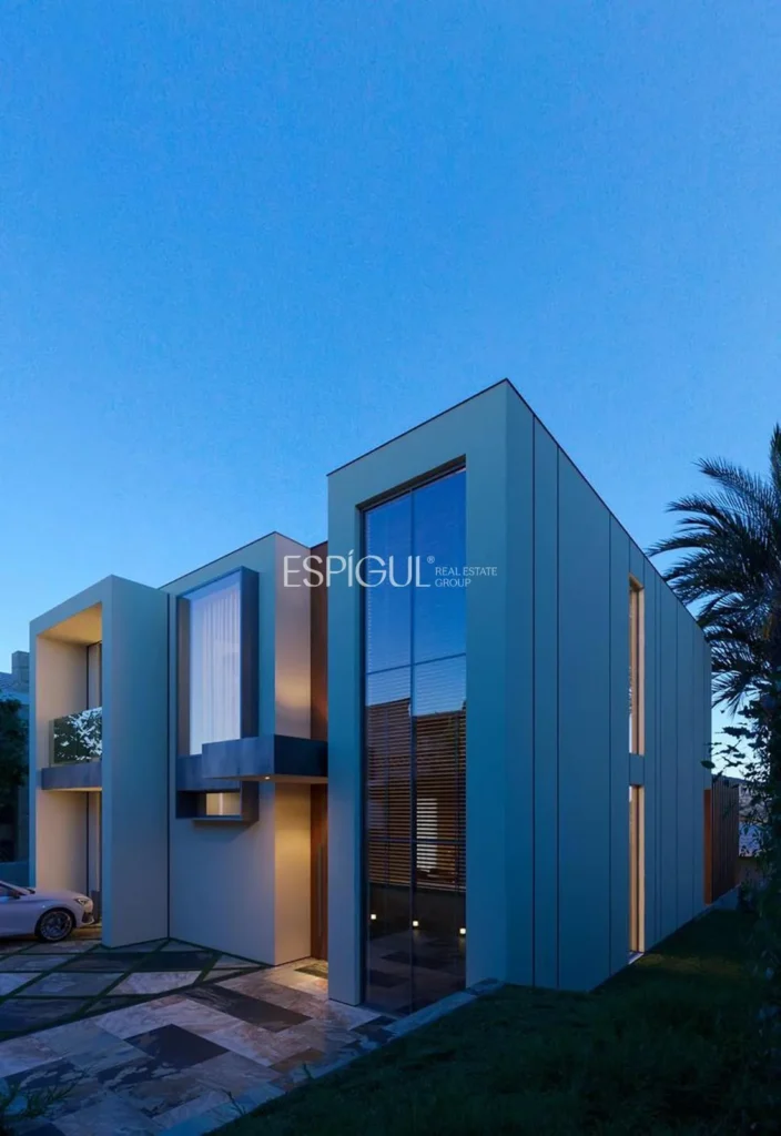 Villa impresionante con todas las comodidades en un entorno premium