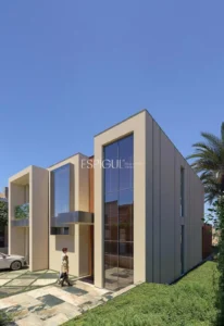 Villa impresionante con todas las comodidades en un entorno premium