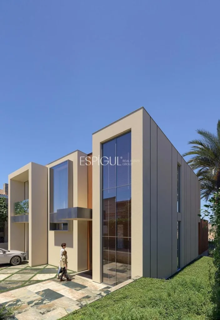 Villa impresionante con todas las comodidades en un entorno premium