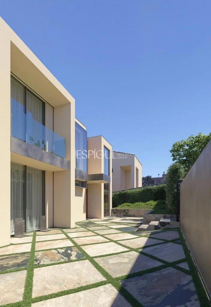 Villa impresionante con todas las comodidades en un entorno premium