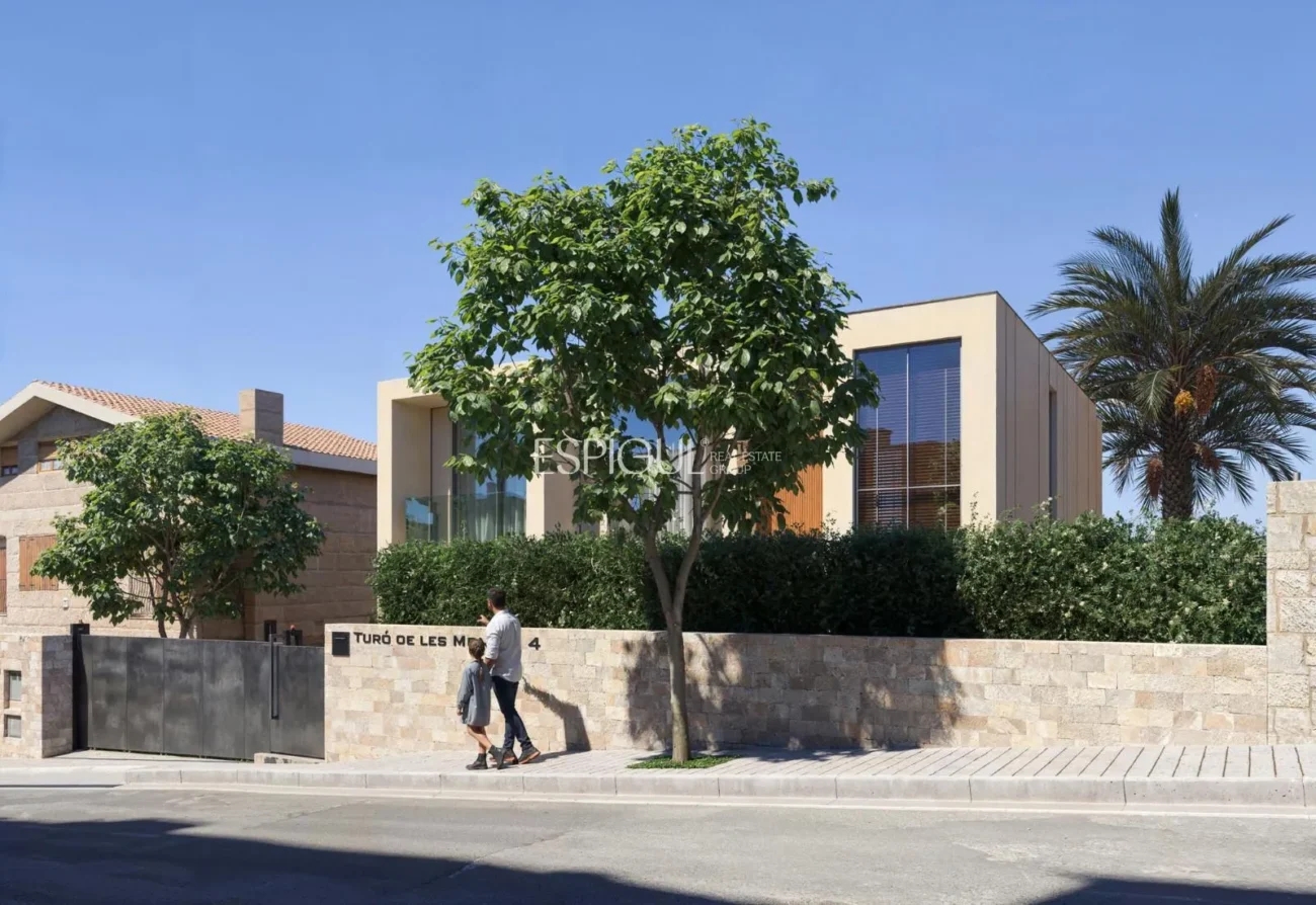 Villa impresionante con todas las comodidades en un entorno premium