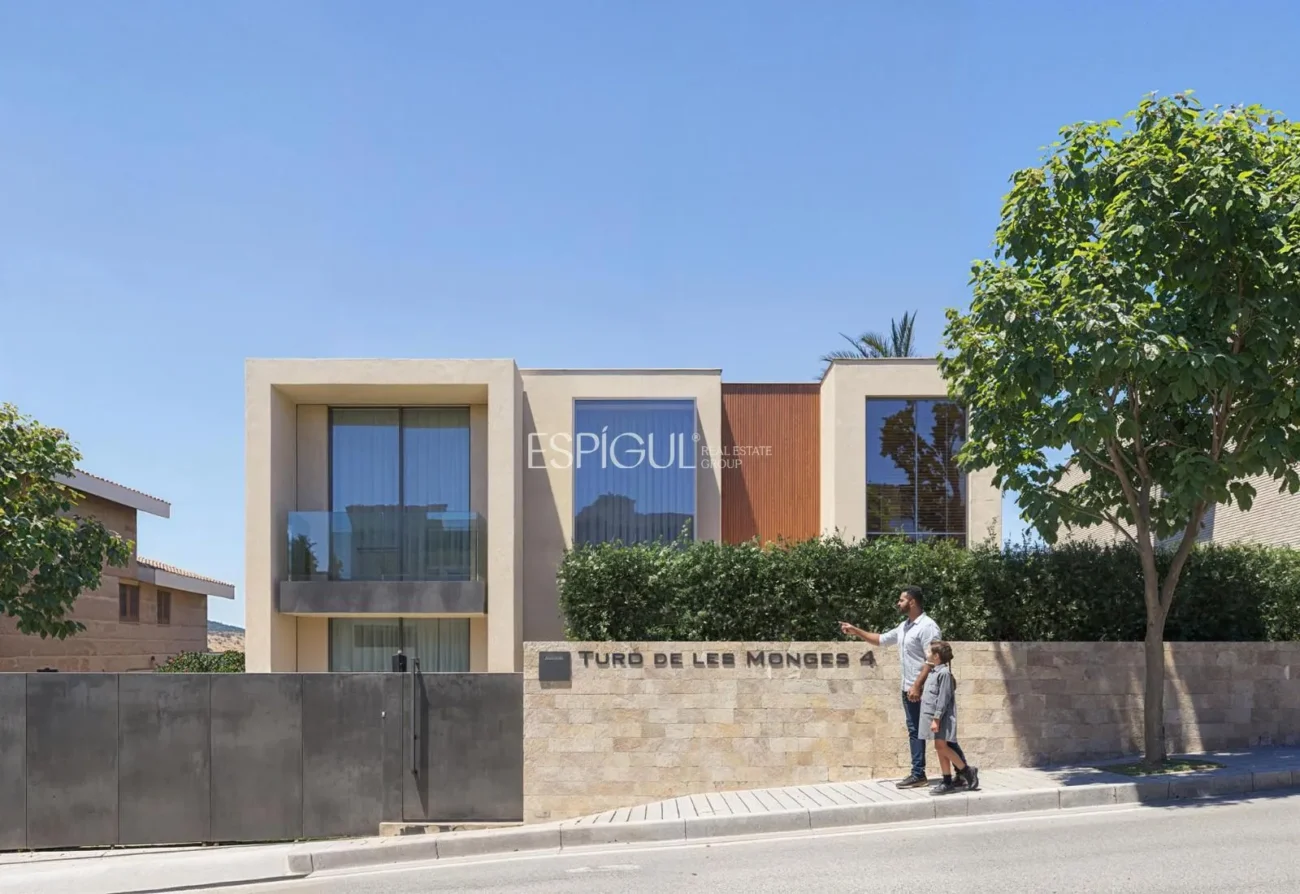 Villa impresionante con todas las comodidades en un entorno premium