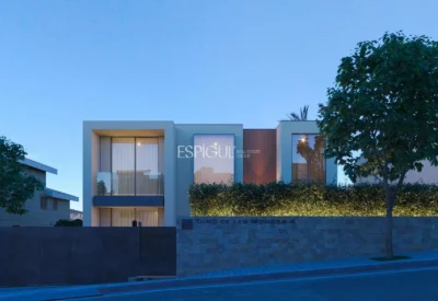 Villa impresionante con todas las comodidades en un entorno premium