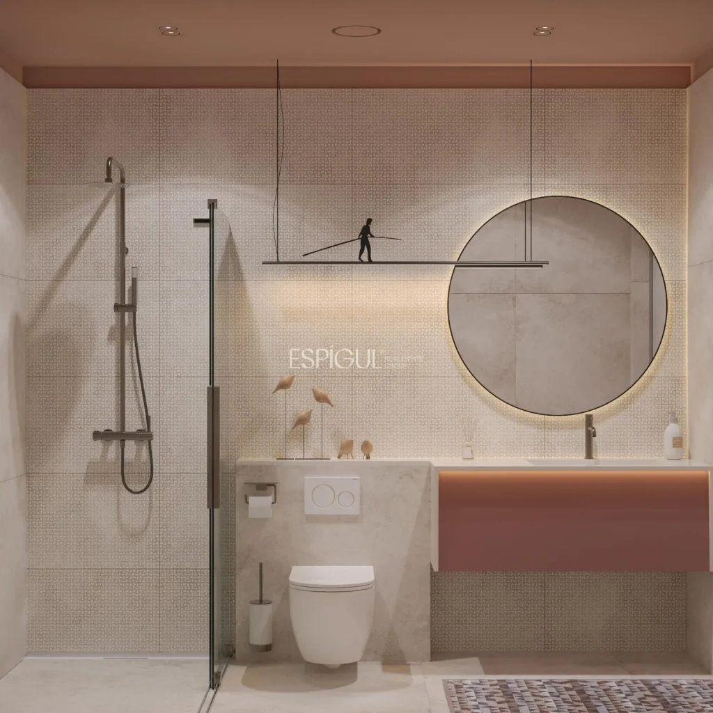 Villa impresionante con todas las comodidades en un entorno premium