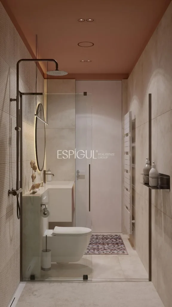 Villa impresionante con todas las comodidades en un entorno premium