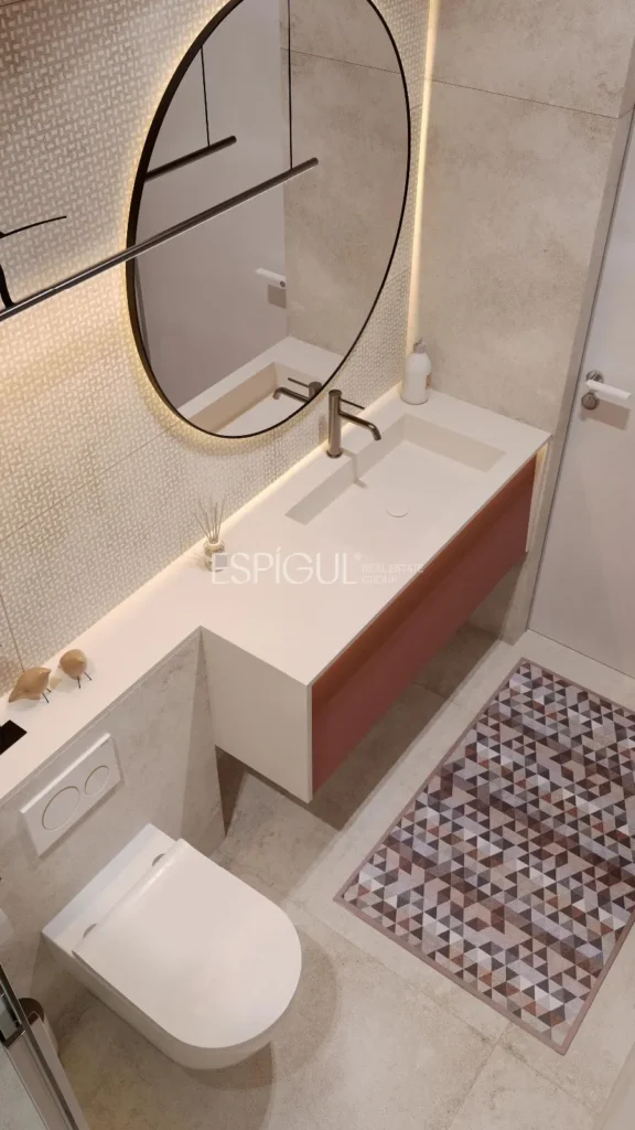 Villa impresionante con todas las comodidades en un entorno premium