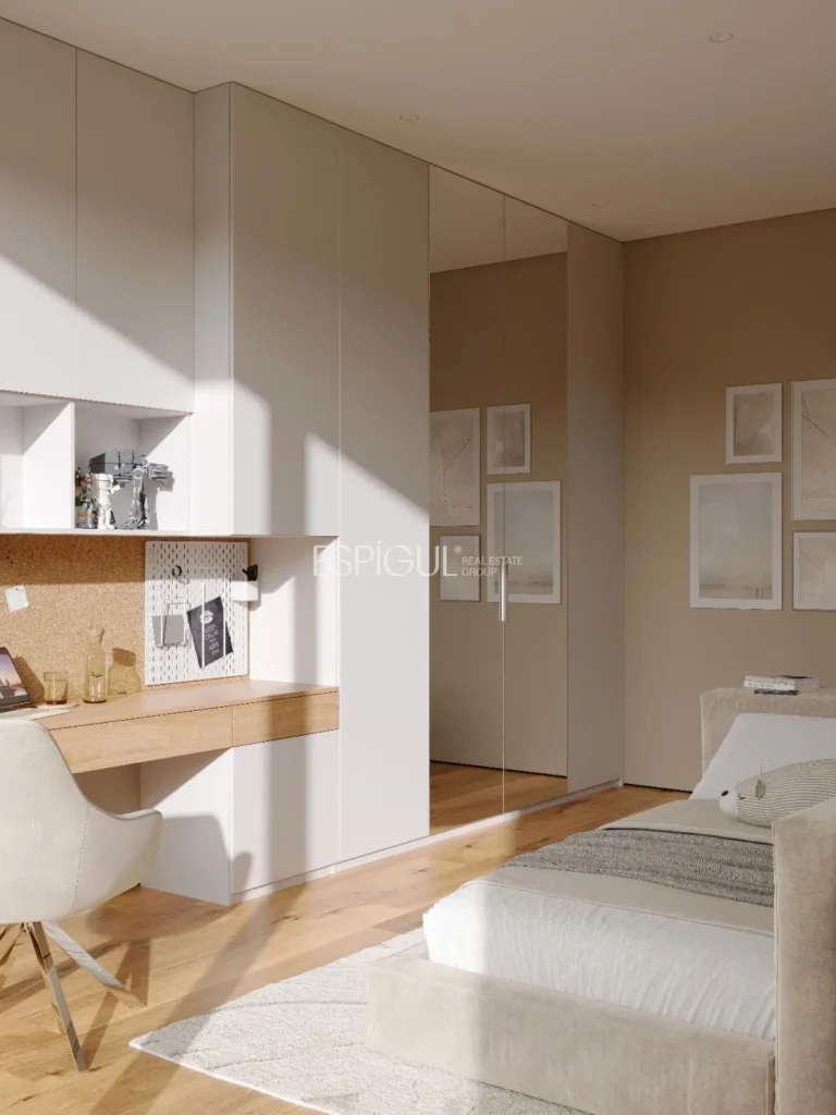 Villa impresionante con todas las comodidades en un entorno premium