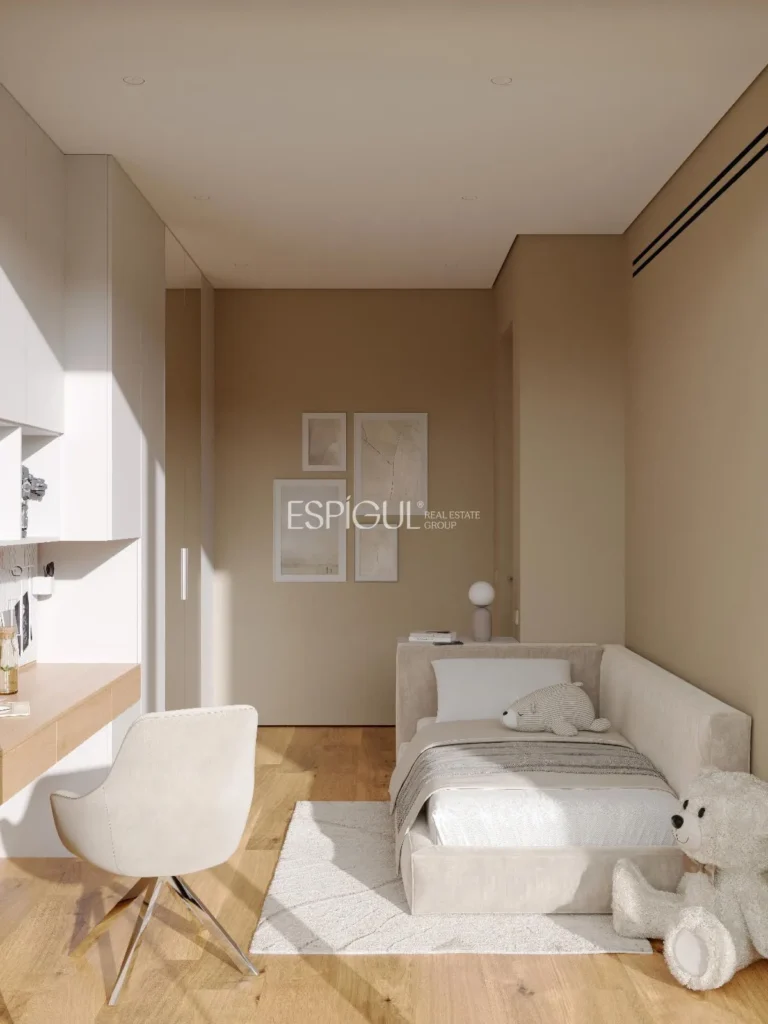 Villa impresionante con todas las comodidades en un entorno premium