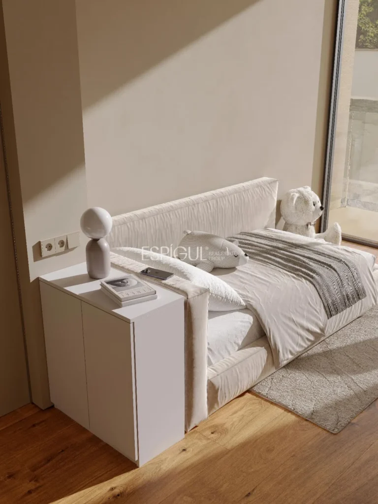 Villa impresionante con todas las comodidades en un entorno premium