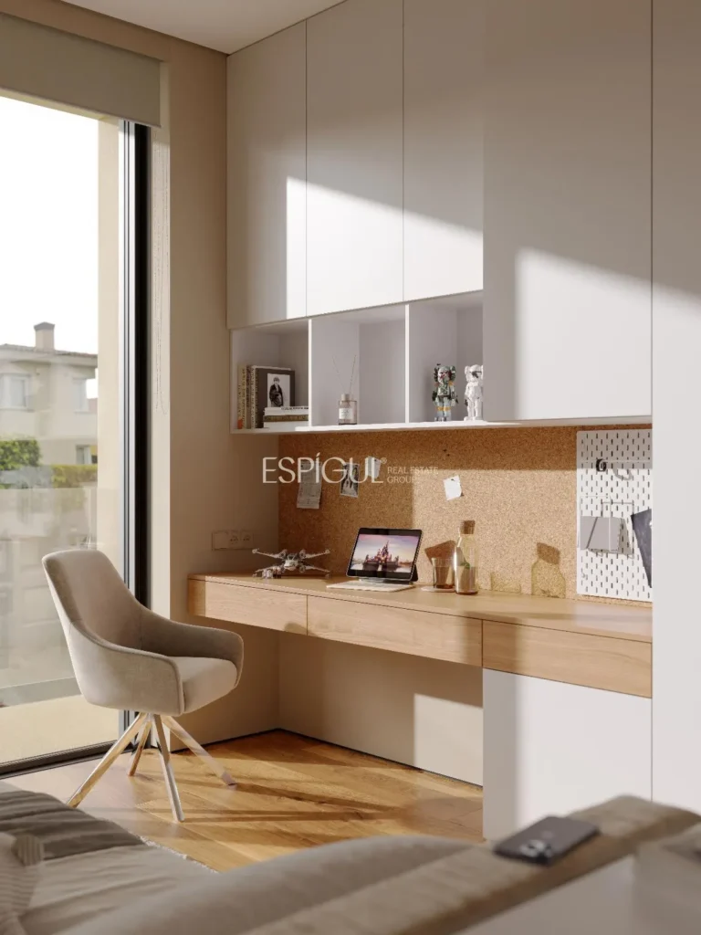 Villa impresionante con todas las comodidades en un entorno premium