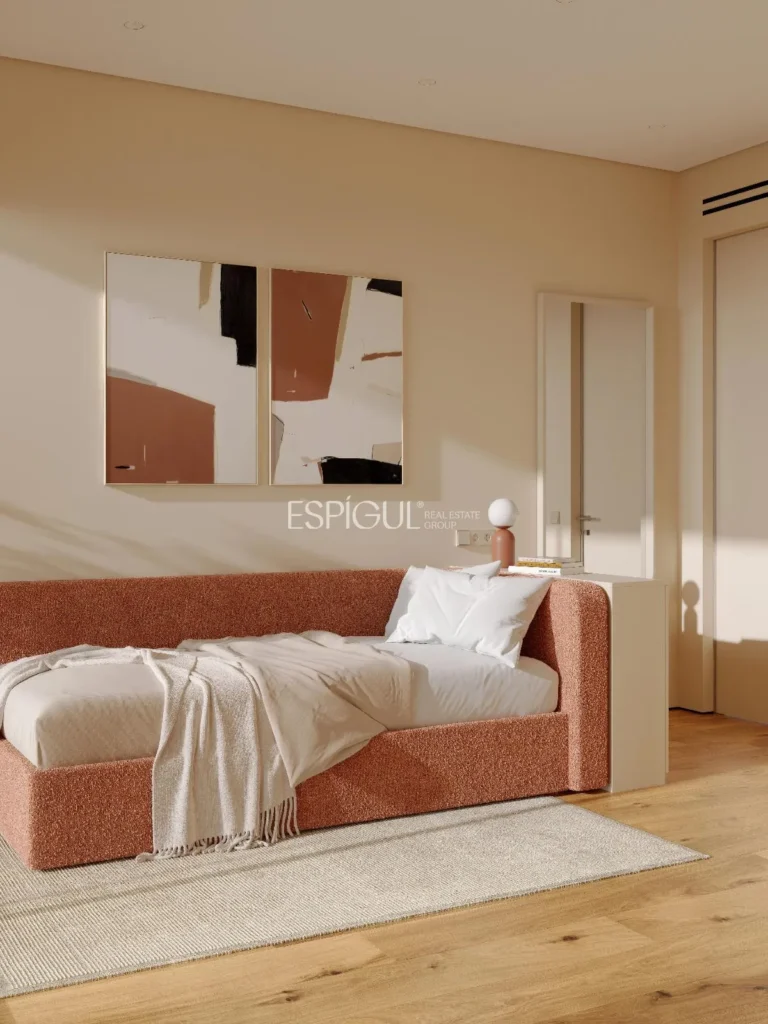 Villa impresionante con todas las comodidades en un entorno premium