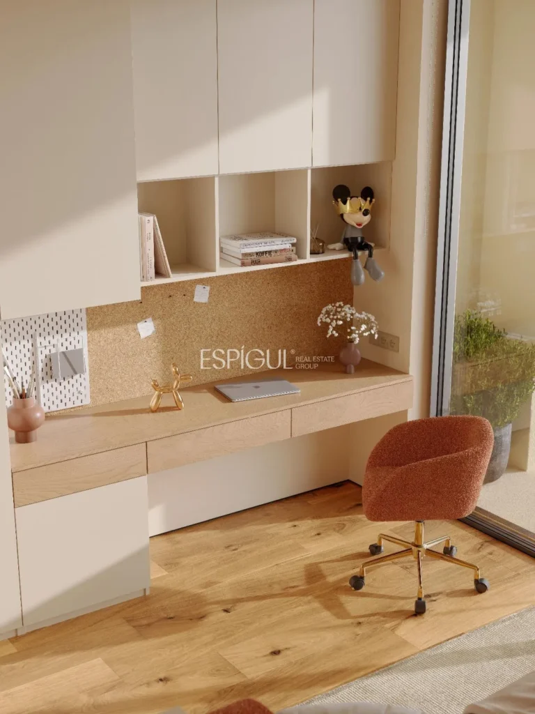 Villa impresionante con todas las comodidades en un entorno premium