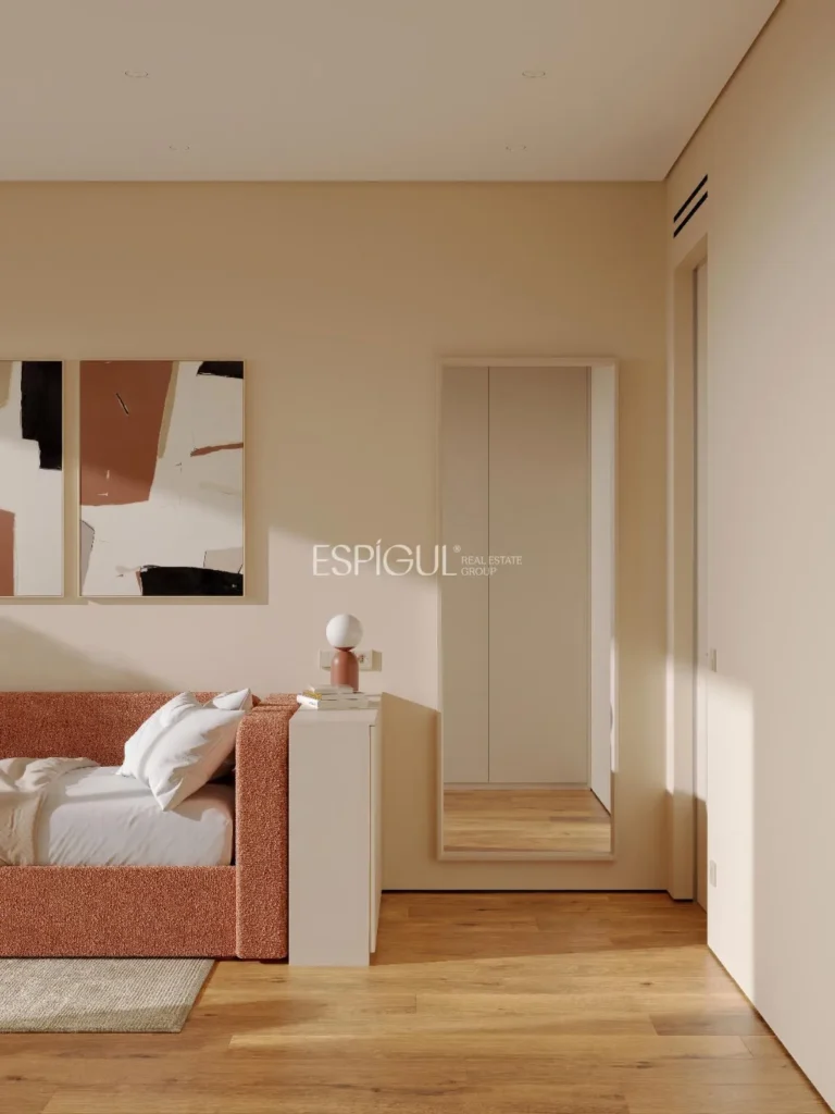 Villa impresionante con todas las comodidades en un entorno premium