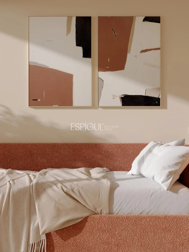 Villa impresionante con todas las comodidades en un entorno premium