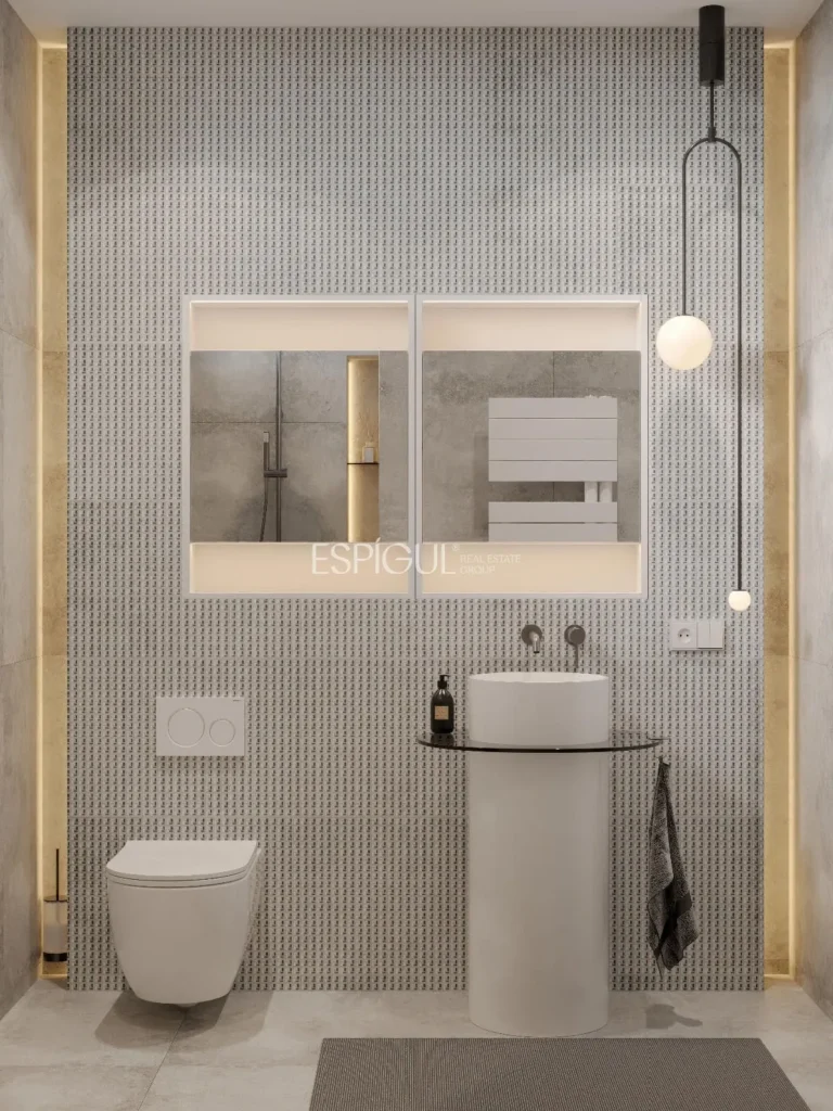 Villa impresionante con todas las comodidades en un entorno premium