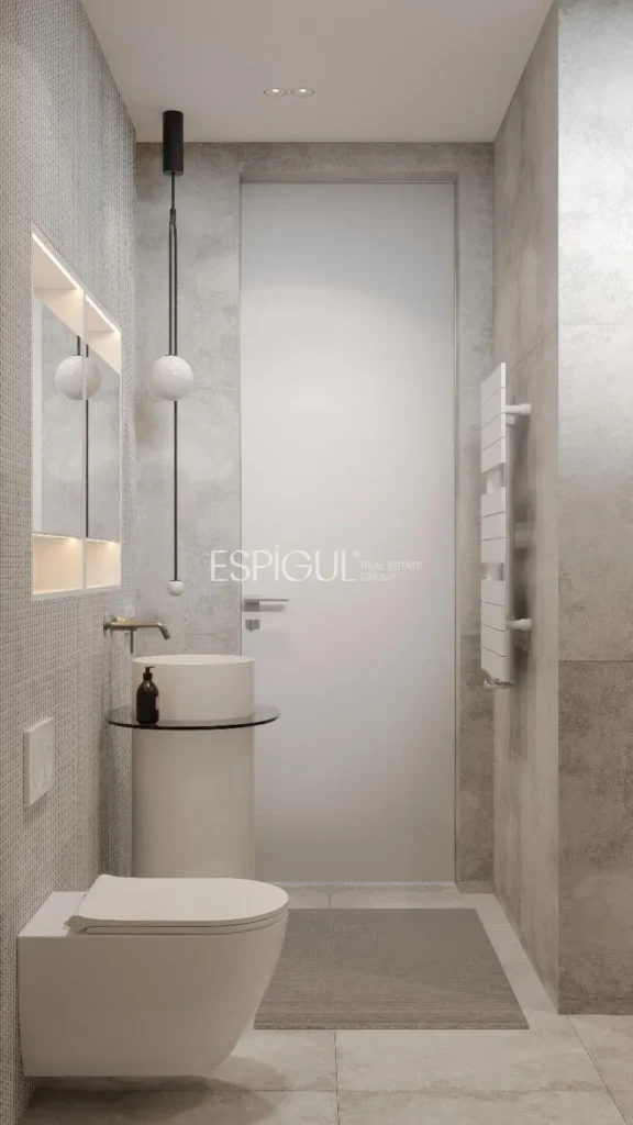 Villa impresionante con todas las comodidades en un entorno premium