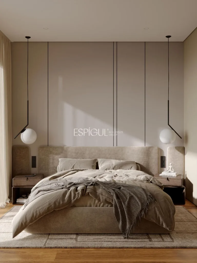 Villa impresionante con todas las comodidades en un entorno premium