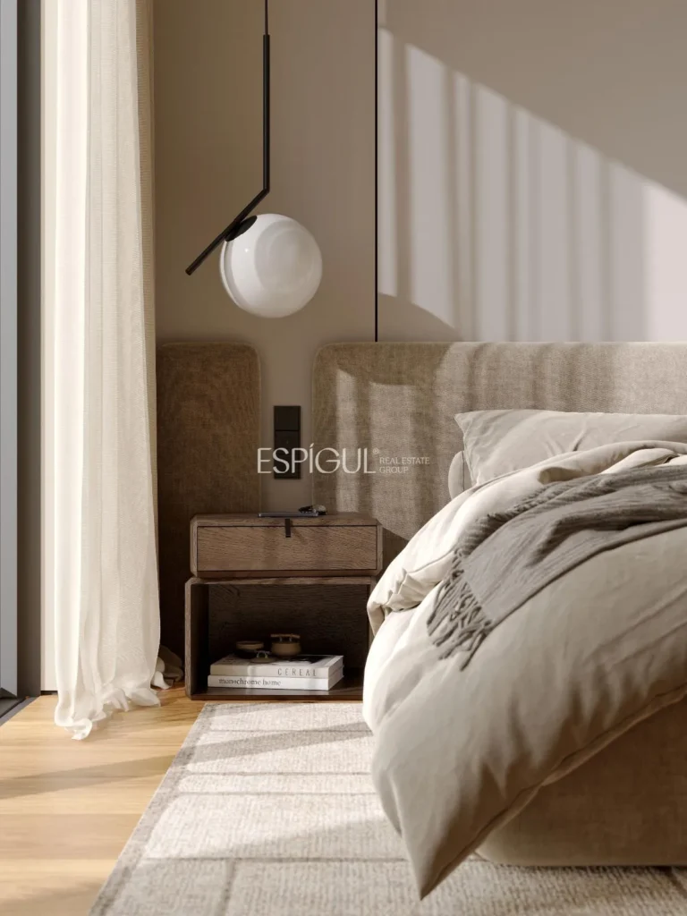 Villa impresionante con todas las comodidades en un entorno premium