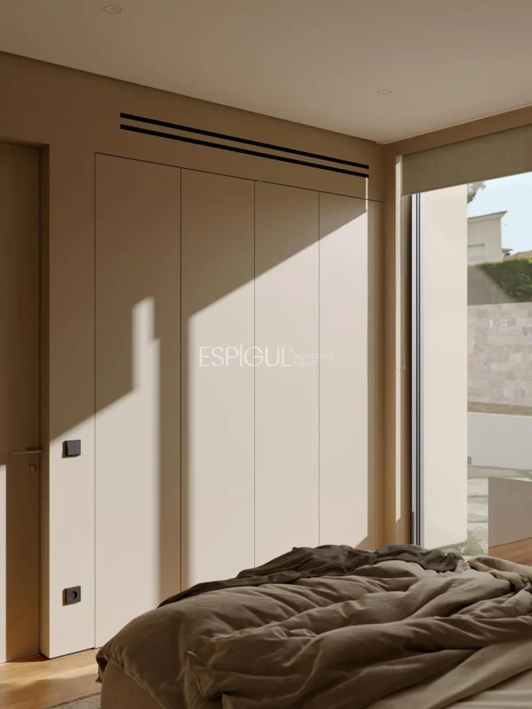 Villa impresionante con todas las comodidades en un entorno premium