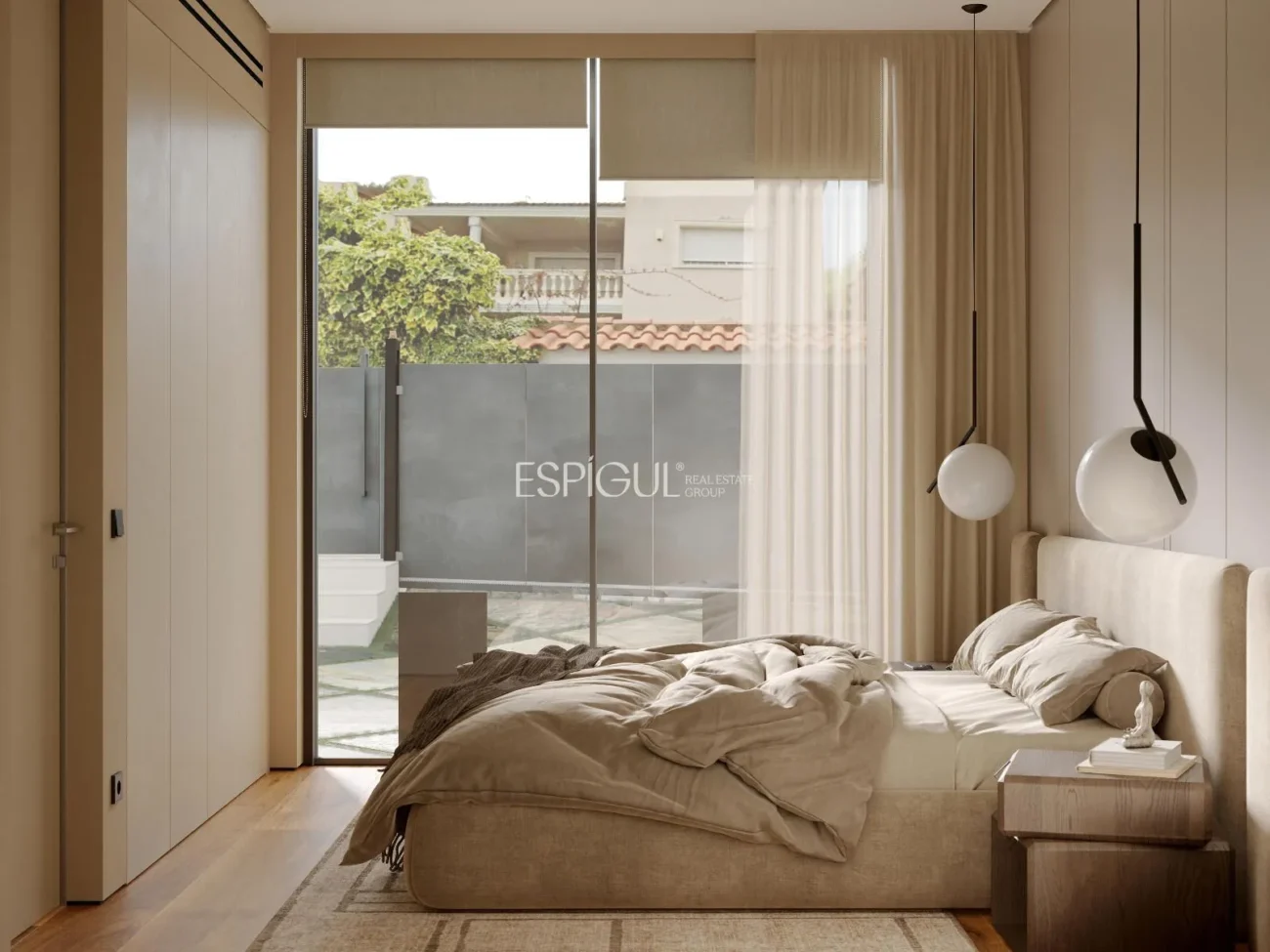 Villa impresionante con todas las comodidades en un entorno premium