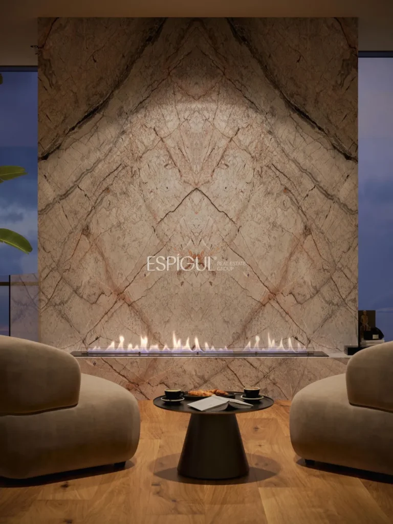 Villa impresionante con todas las comodidades en un entorno premium