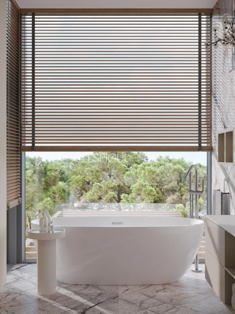 Villa impresionante con todas las comodidades en un entorno premium