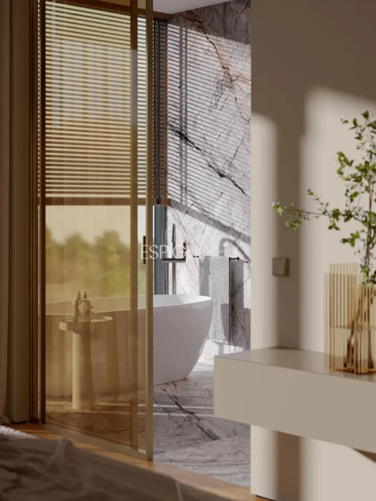 Villa impresionante con todas las comodidades en un entorno premium