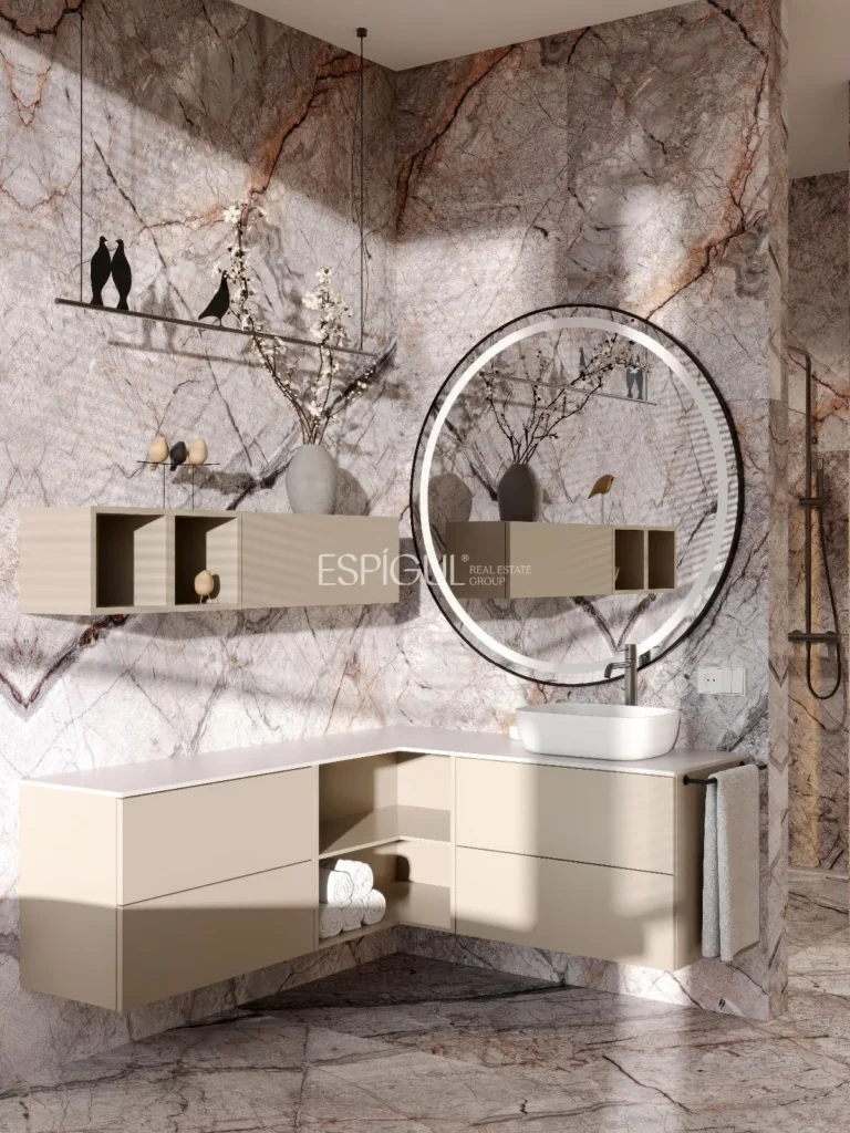 Villa impresionante con todas las comodidades en un entorno premium