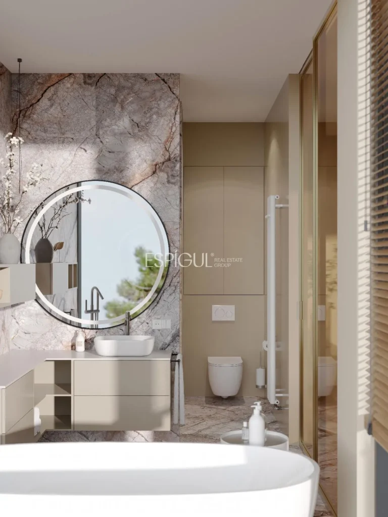 Villa impresionante con todas las comodidades en un entorno premium