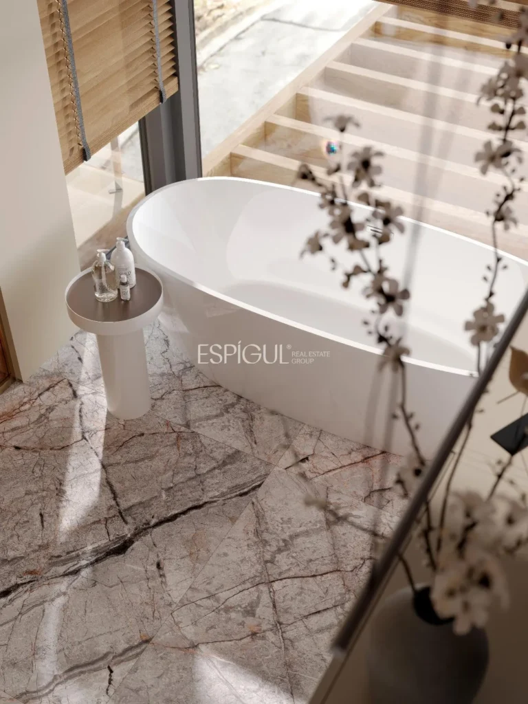 Villa impresionante con todas las comodidades en un entorno premium