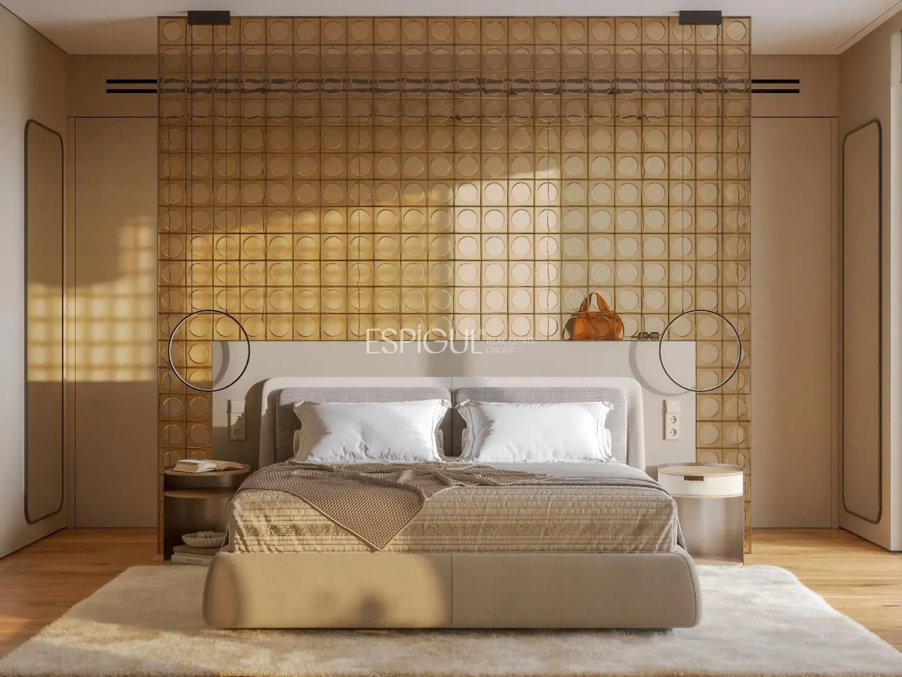 Villa impresionante con todas las comodidades en un entorno premium