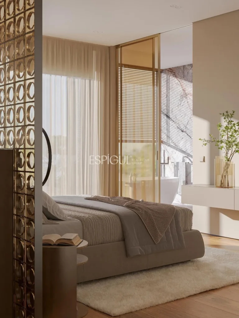 Villa impresionante con todas las comodidades en un entorno premium