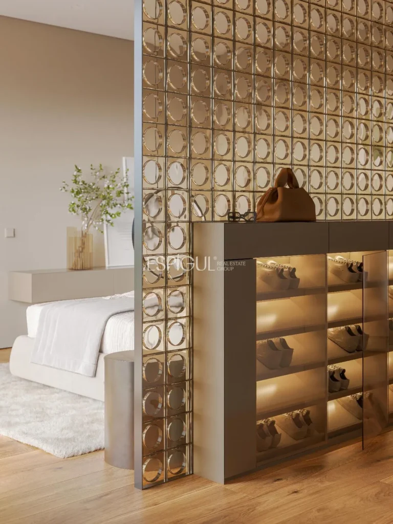 Villa impresionante con todas las comodidades en un entorno premium